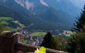 Rifugio La Para