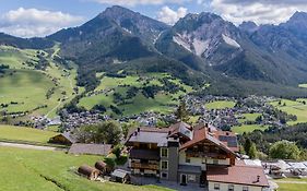 Rifugio La Para